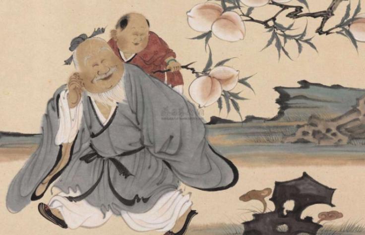 一个如此另类的东方朔，汉武帝为何总能容忍他，大隐隐于朝？