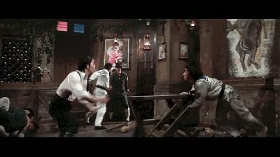 成龙的9部口碑之作,成龙的巅峰之作电影