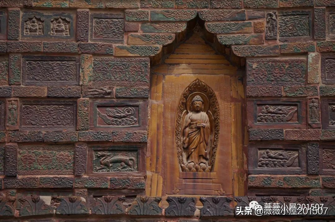 开封旅行日记全集,开封游记第三部