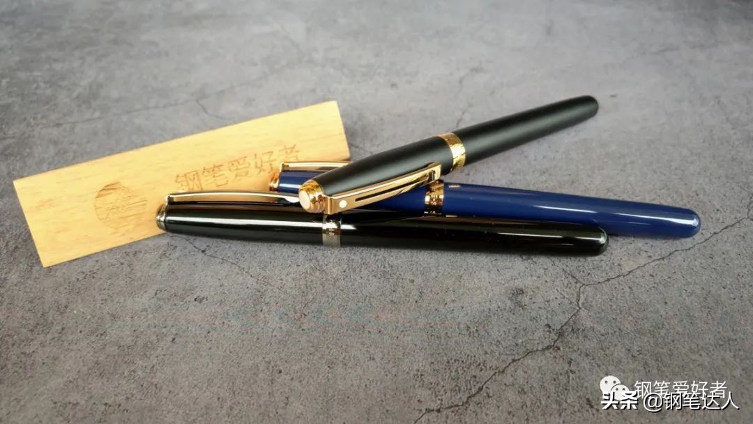 犀飞利钢笔和派克钢笔哪个好,犀飞利钢笔与高士钢笔哪个更好