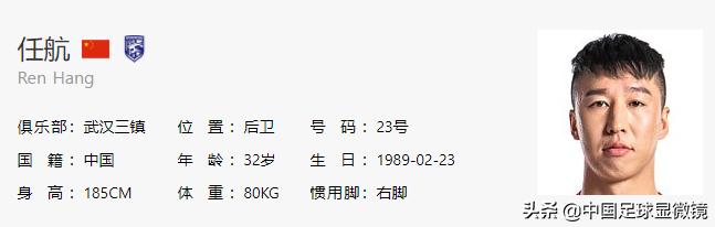 中超中甲中乙60人名单,中甲队伍名单