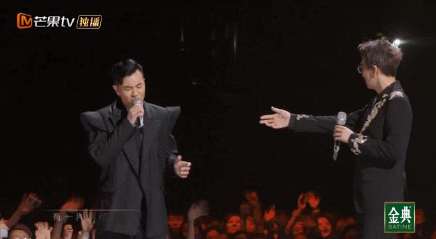 和梁汉文声音很像的歌手,梁汉文刚出道的时候