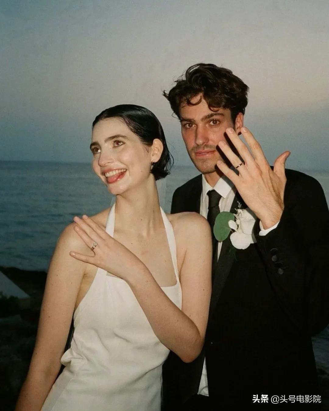 保罗沃克和范迪塞尔分离图片,速度与激情7保罗沃克真实死因