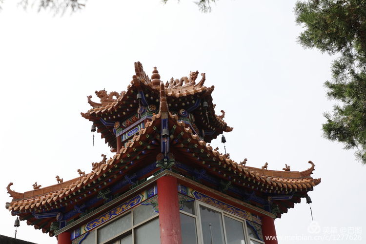 洛阳偃师徒步旅行，7个多小时3万多步，轘辕关下探访火星宫