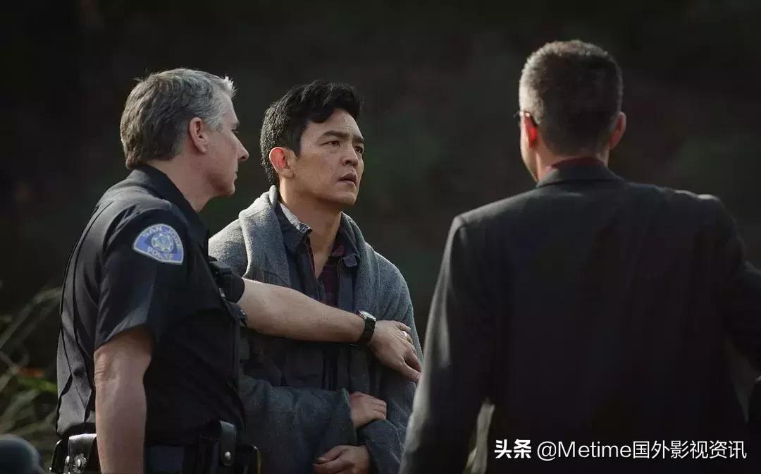 十部顶级美剧亚裔,十部顶级亚裔美剧