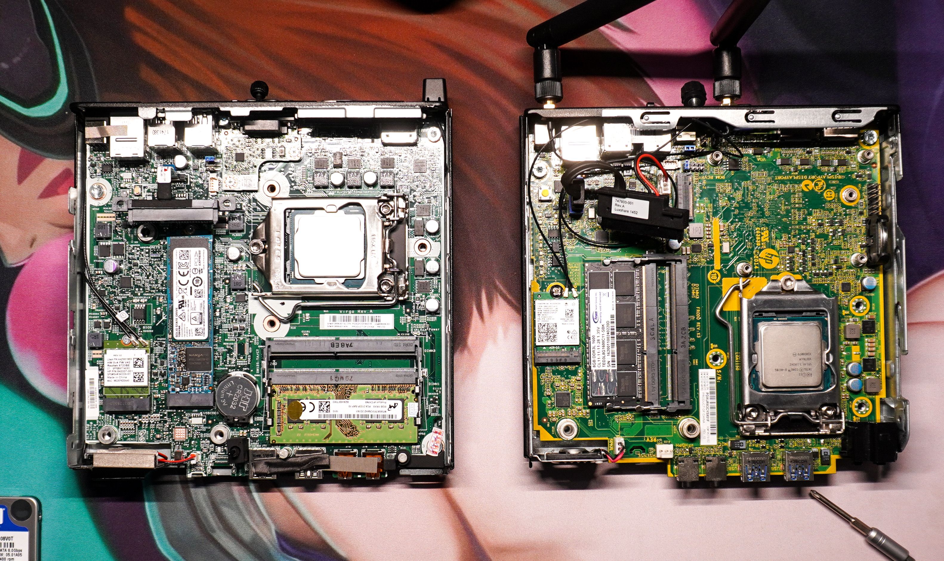 如何用一台机器赚两百万,怎么用最少的钱做一个主机