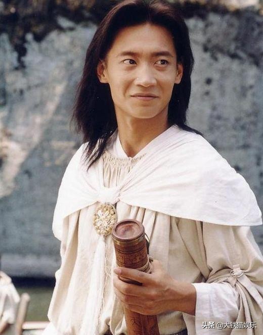 武林外史配角成名,武林外史两个男配角