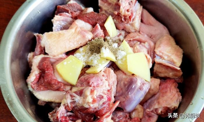 入秋后多吃鱼不煎不炸,入秋后少吃牛羊肉多吃它