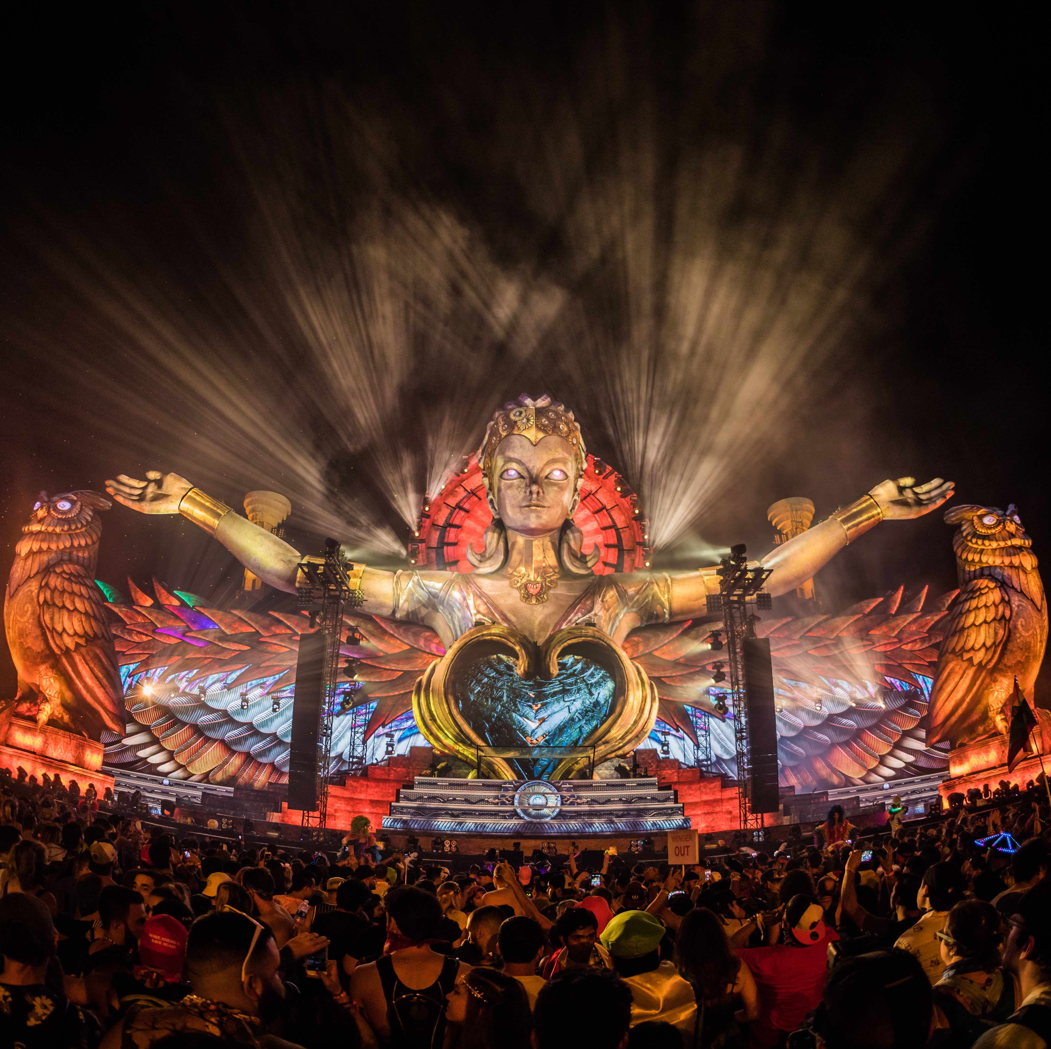 横琴首届咖啡音乐节,横琴律动音乐节