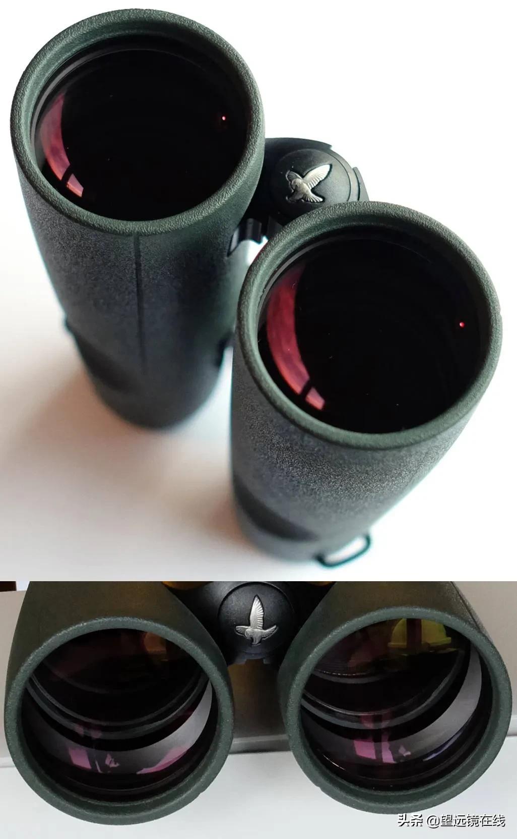 施华洛世奇10x50,施华洛世奇el12x50测评