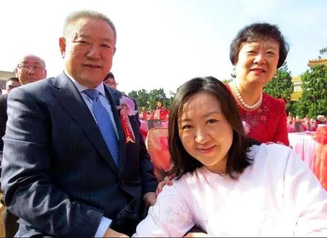 高天国为什么可以保外就医,阆中名人高天国照片