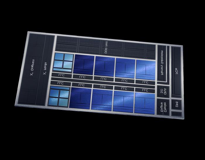 12代酷睿cpu超频,12代酷睿cpui3