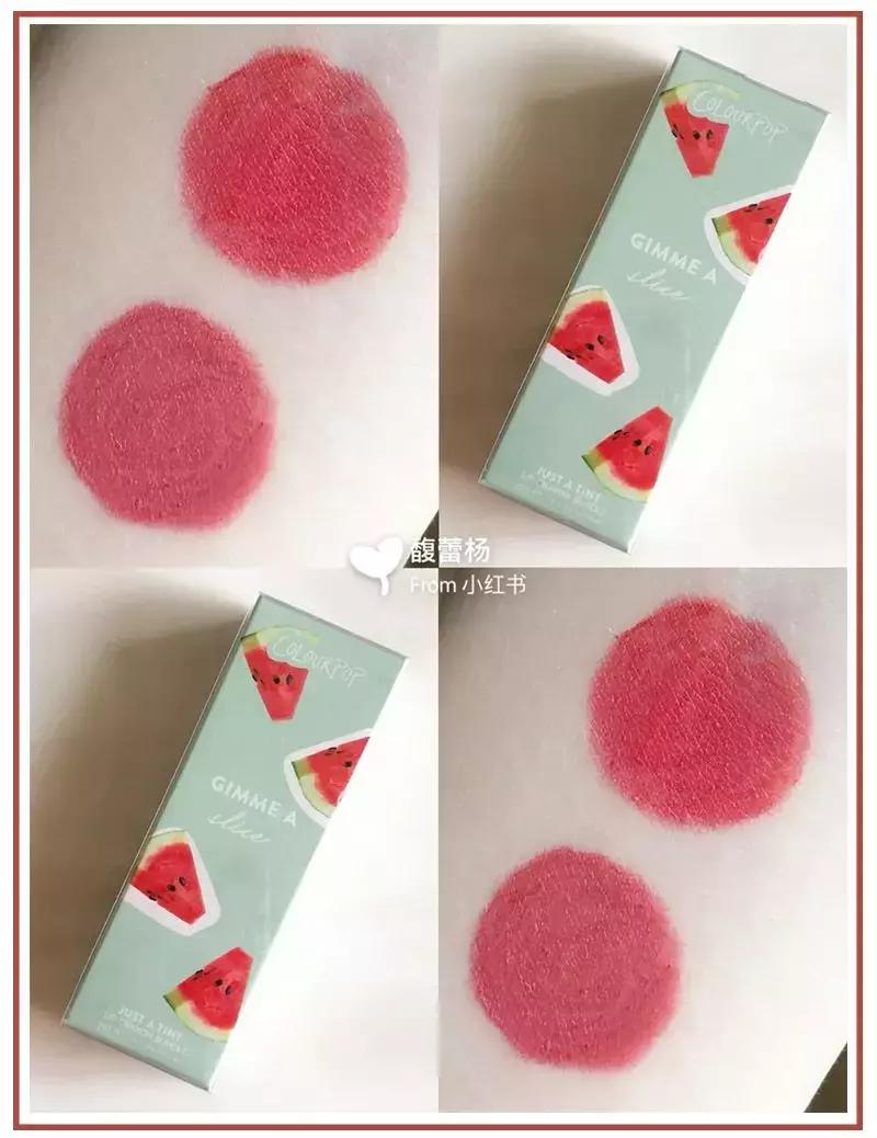 colourpop眼影清仓,心疼blackpink的瞬间