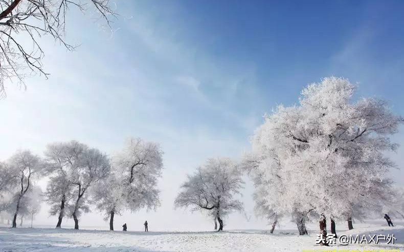 建议收藏！到东北不能错过的10个景点