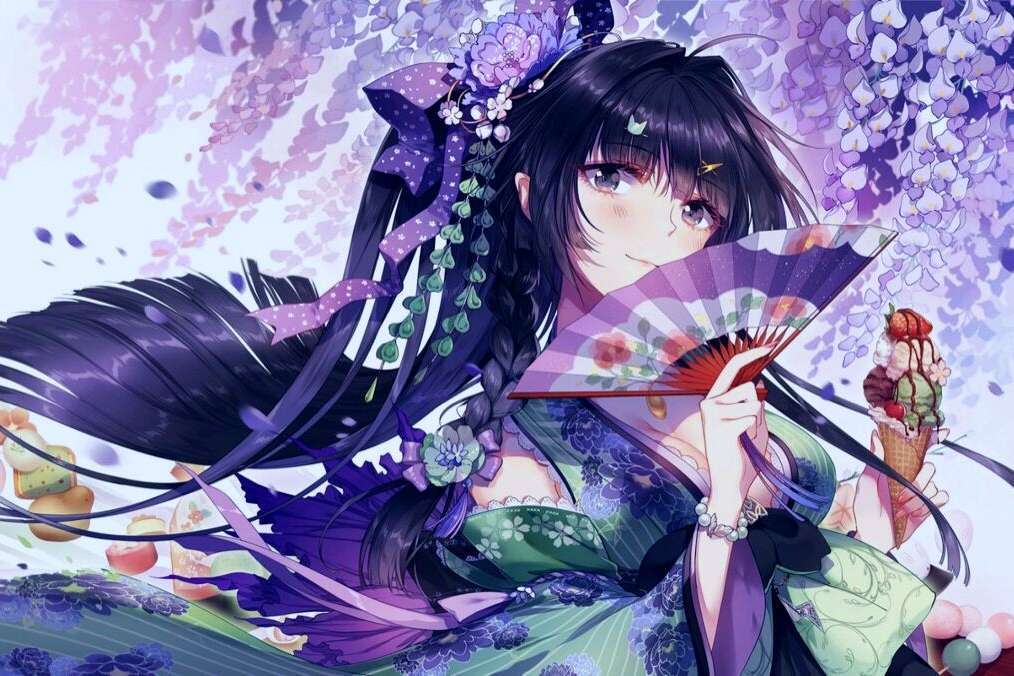 崩坏3：即使化身为雷律，芽衣也没有改变她刻在骨子里的温柔