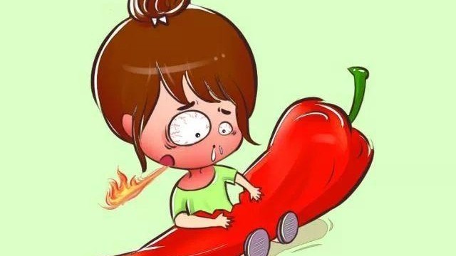 上火了中医怎样降火最快,上火为何容易感冒