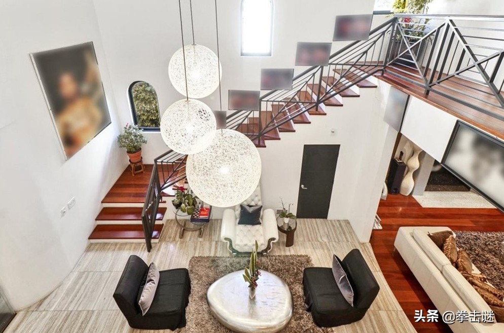 帕奎奥的豪宅,帕奎奥豪宅完整视频