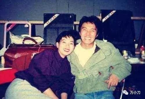 周星驰美人鱼幕后故事,周星驰拍过的美人鱼