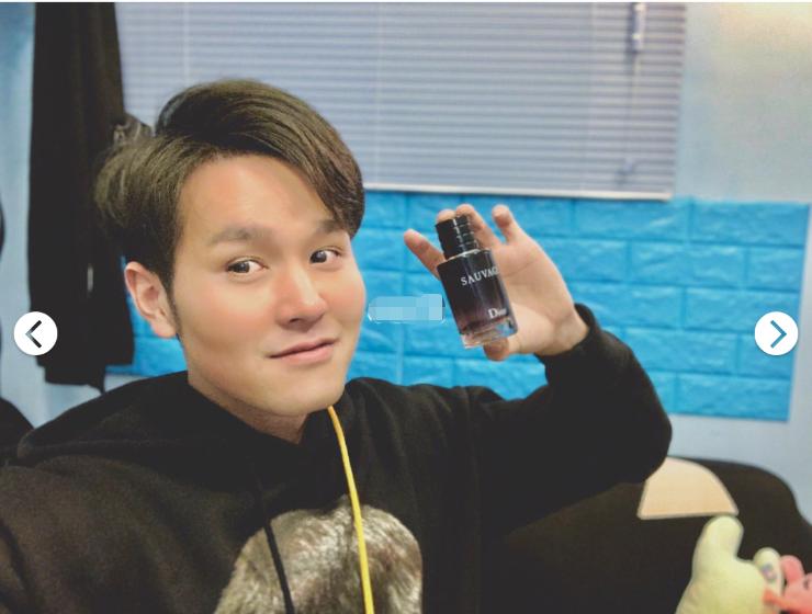 女士公认10大好闻的淡香香水,bluemountainscactus香水