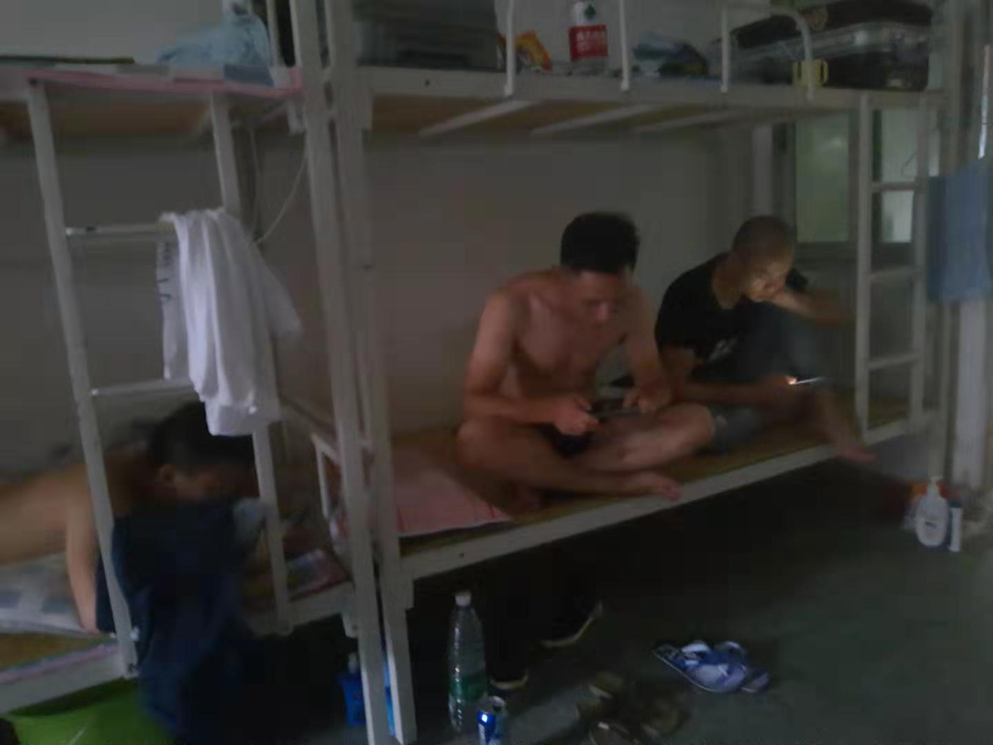 富士康一般普工做什么,富士康打工故事