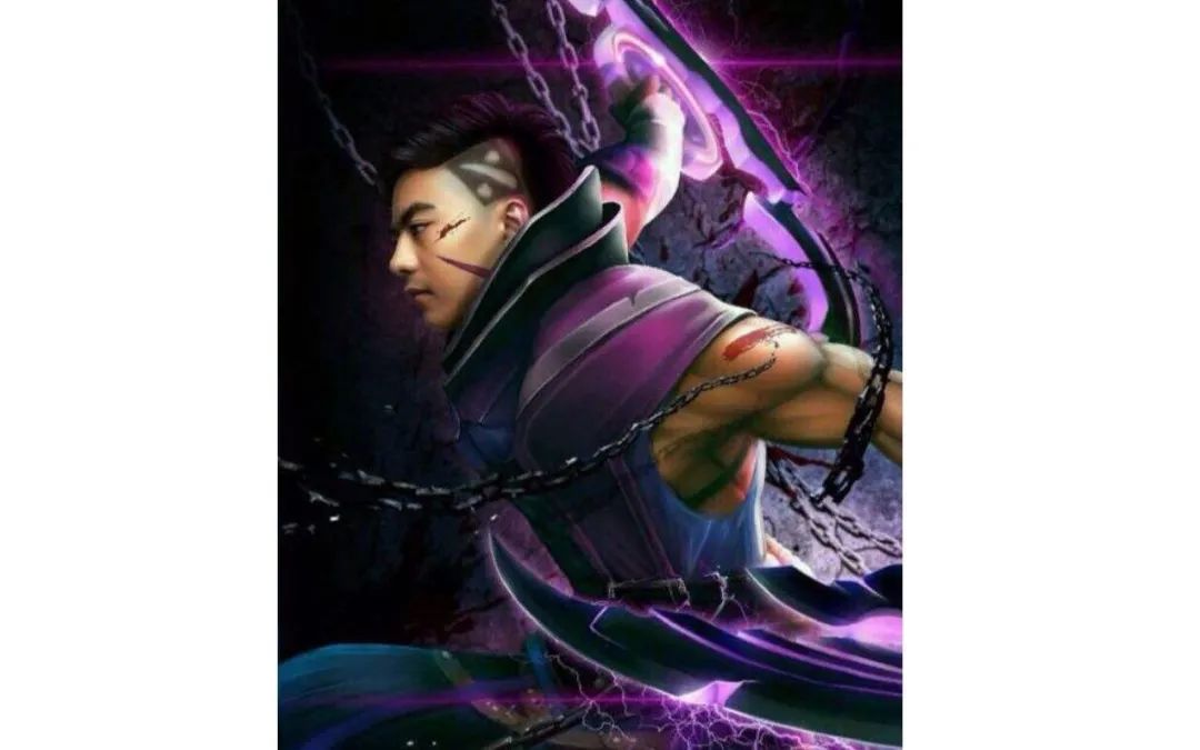 A不出，一直Dead，Carry不了……拳头怎么还不把ADC给删了？