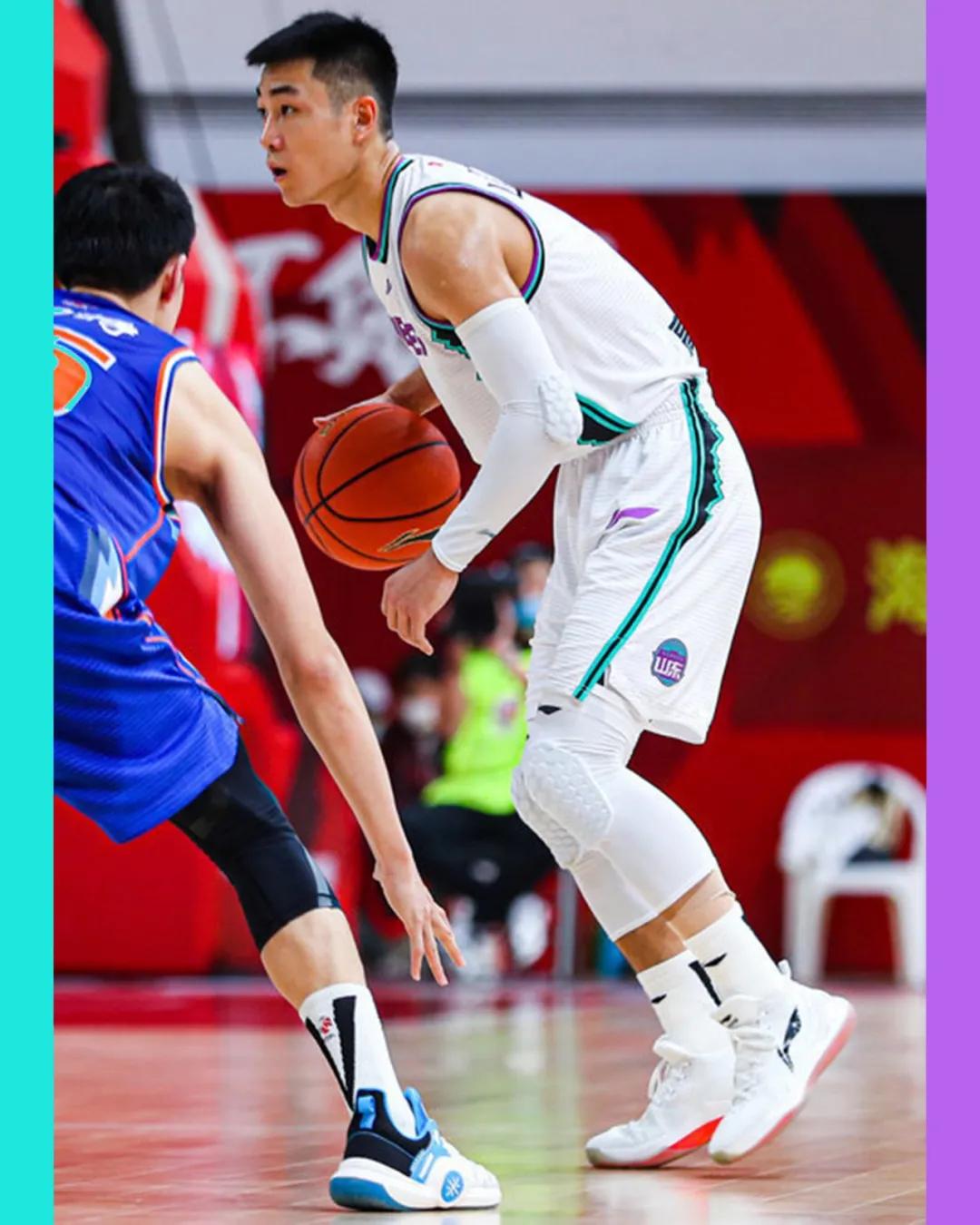 李宁驭帅13高帮球鞋测评,李宁音速9和驭帅13哪个好