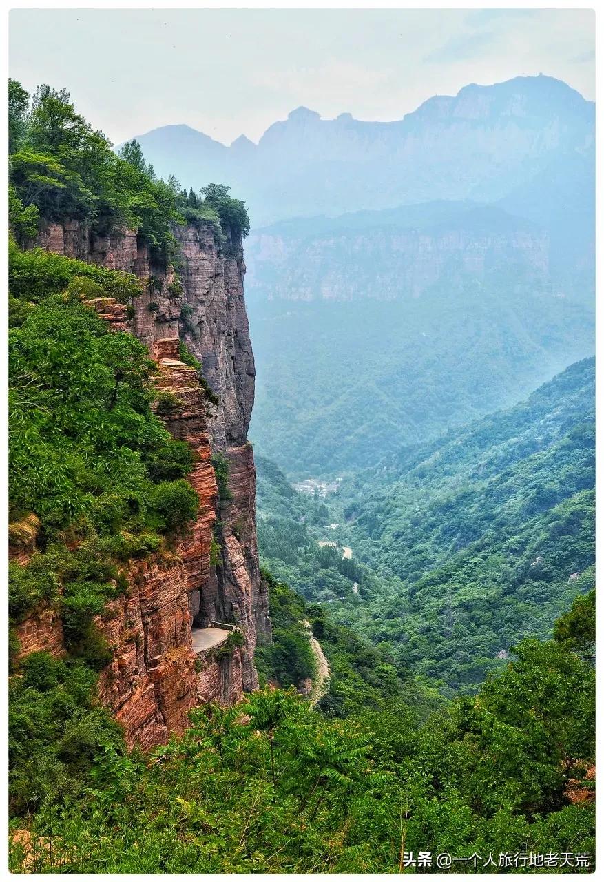 国内旅行必去的地方列表,国内必去的100个地方