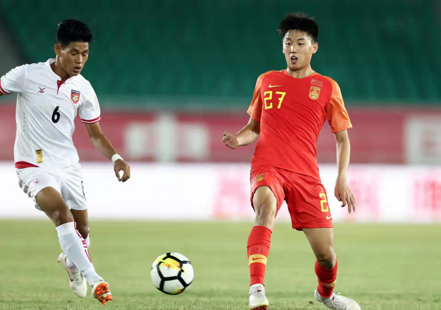 重庆足球历史最佳阵容,30年以来重庆足球最佳阵容