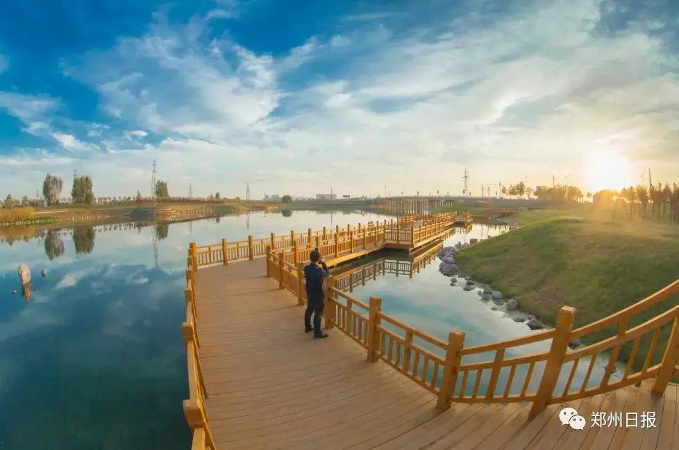 向全世界推介郑州,向全国推介郑州