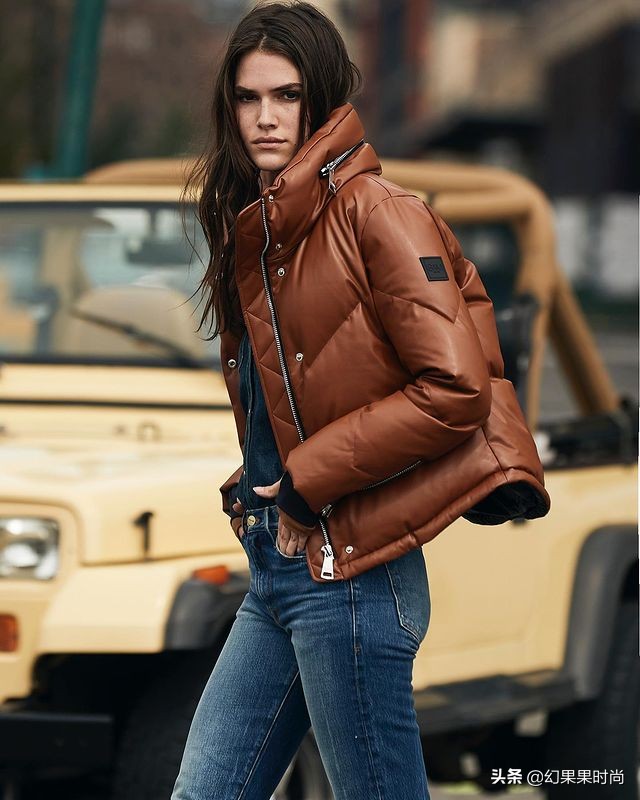 加拿大鹅最便宜羽绒服,加拿大鹅羽绒服最好看的款