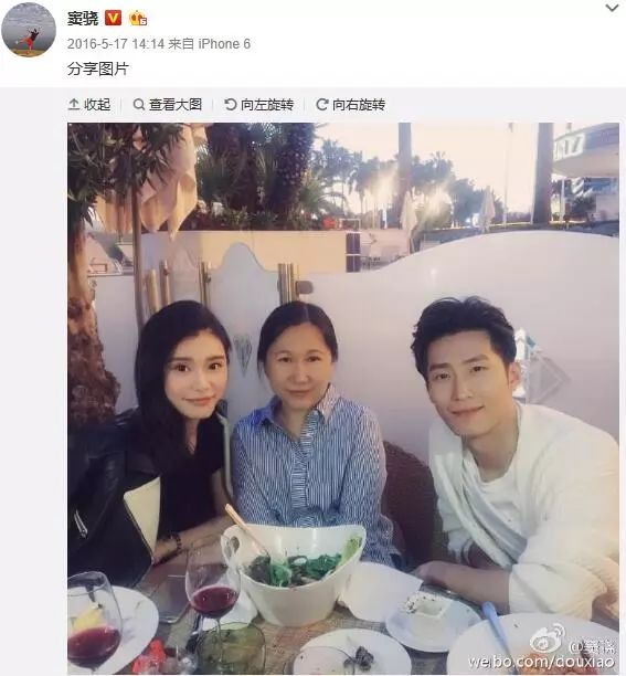 奚梦瑶窦骁都进赌王家尴尬吗,奚梦瑶窦骁是赌王的什么人