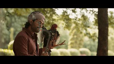 印度又一高分神作电影,印度出神片