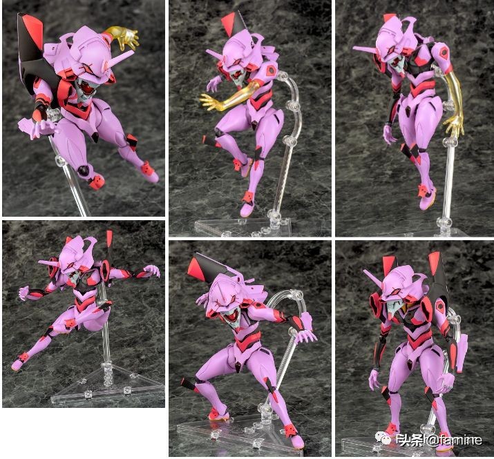 你准备好买了吗？（新世纪福音战士*初号机）