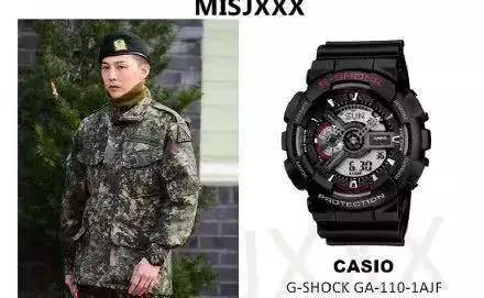 权志龙带货最快纪录,权志龙长期戴的东西