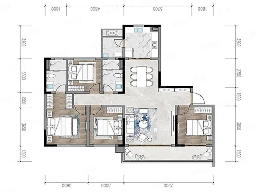 西派金沙潜力,西派金沙最新房价