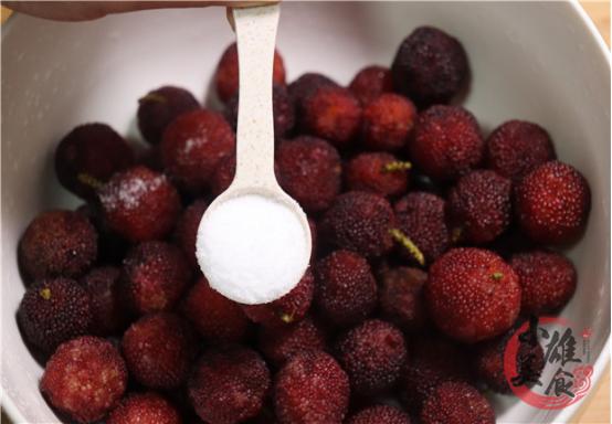 杨梅怎么才能把虫子泡出来,杨梅虫子怎么泡出来