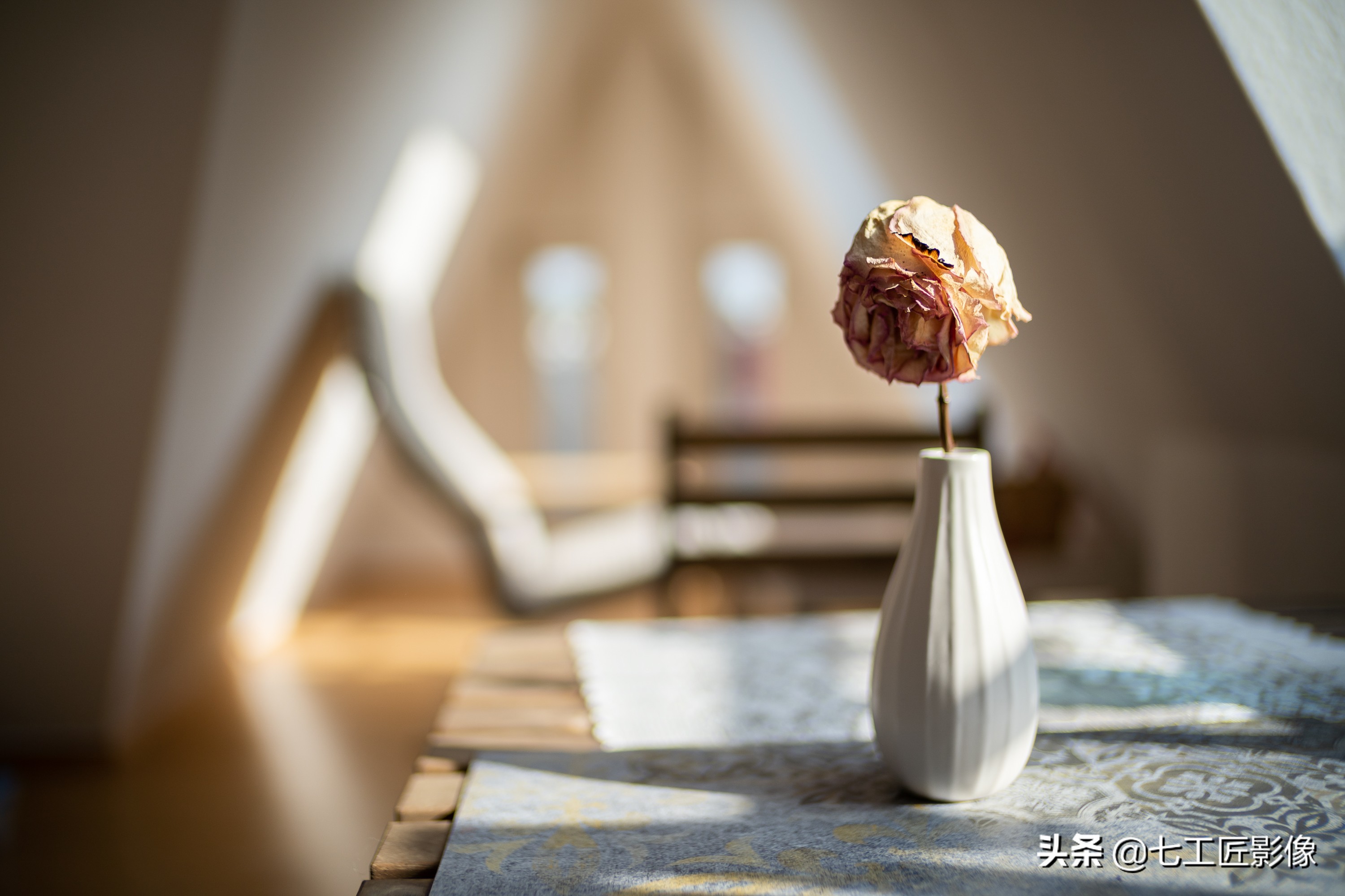 国外测评|7ARTISANSM35MMF1.4