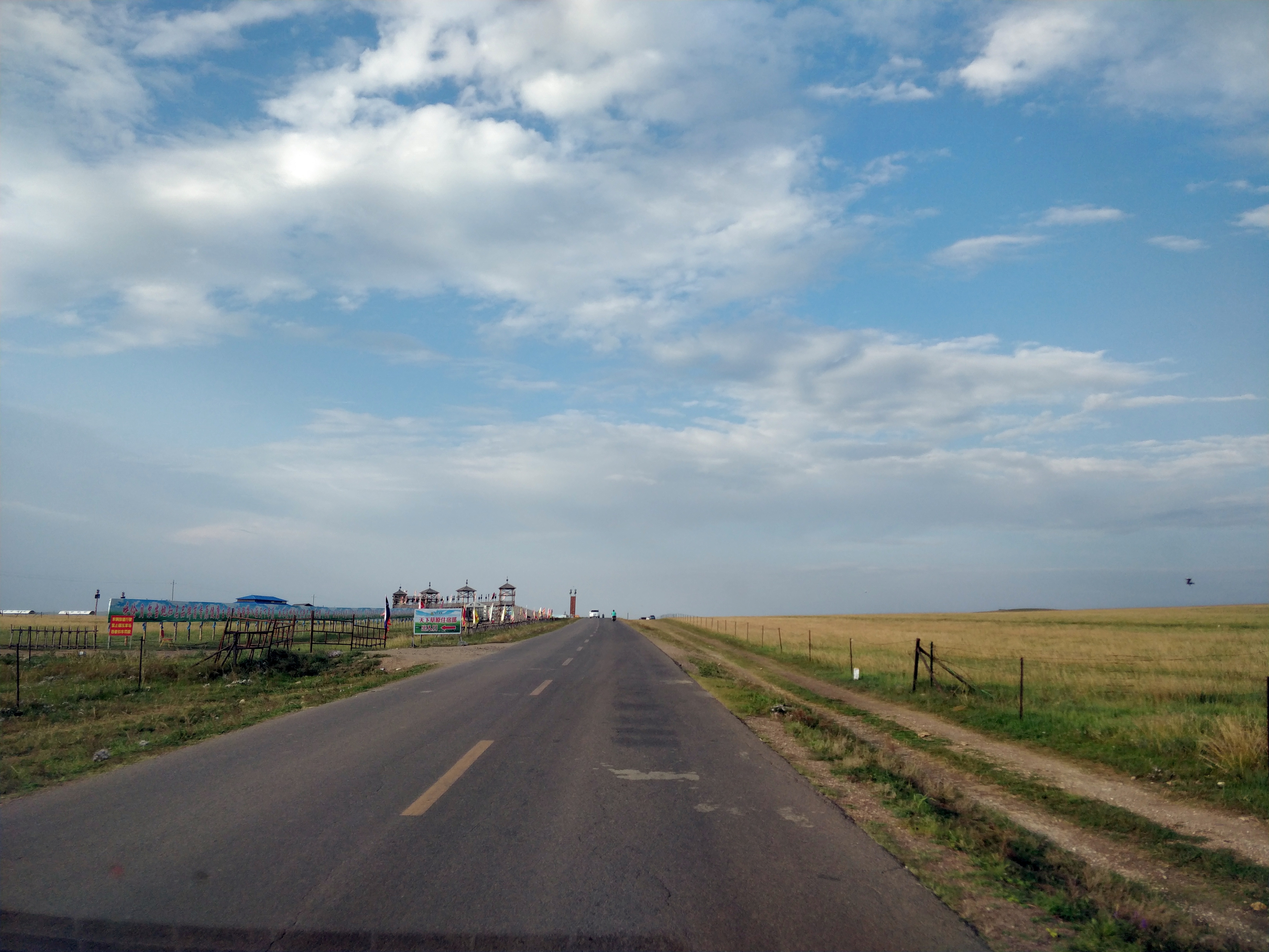 内蒙呼伦贝尔大草原自驾线路图,内蒙古察尔汗自驾游