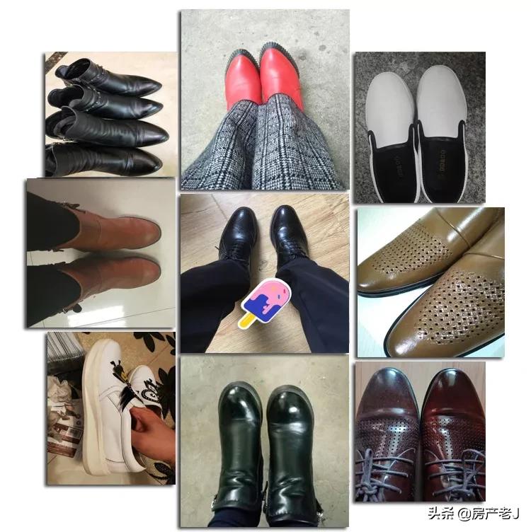 皮鞋脏了用鞋油怎么清洗,牛津皮鞋脏了怎么打理