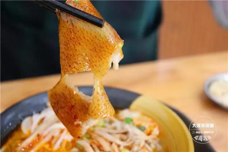 下关过江饵丝哪家出名,弥渡县过江饵丝