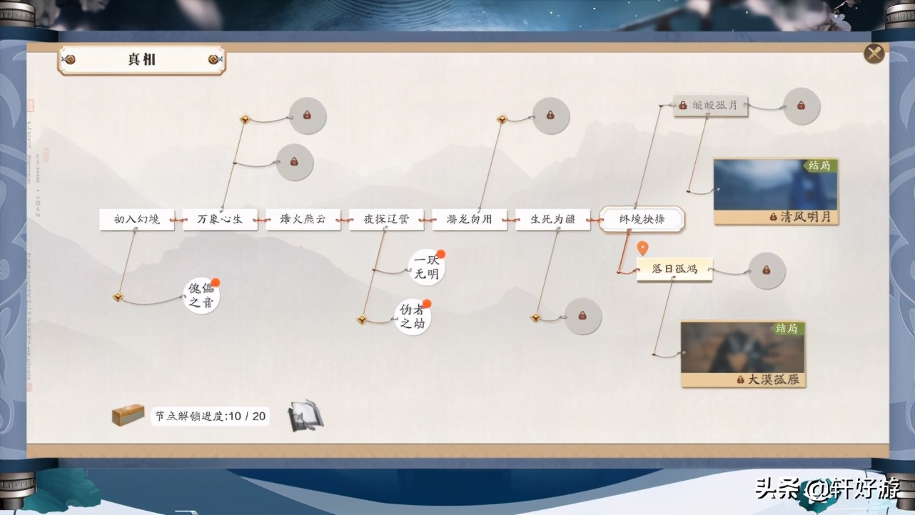 五大全新升级方案,天刀手游最新各职业改动