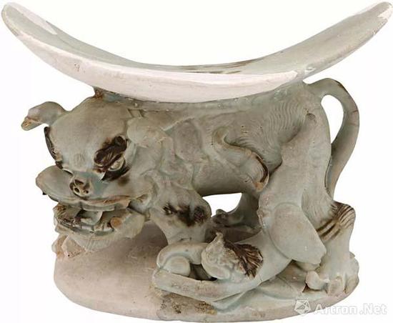 潮州古窑,潮州陶瓷分为哪几大窑