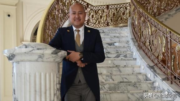 超五星级婚宴服务,超五星级酒店前台接待