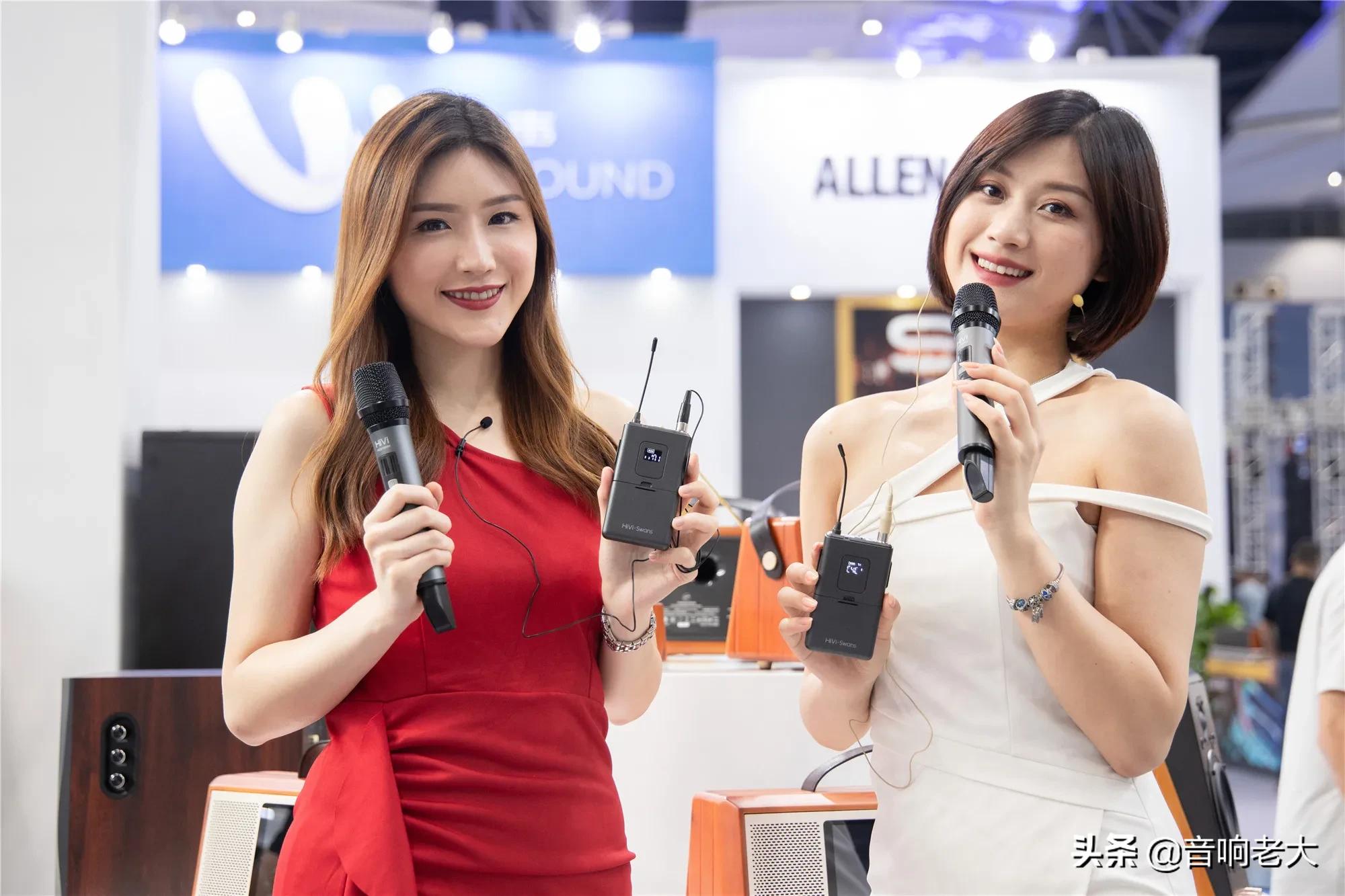 惠威品质,惠威的品牌历史