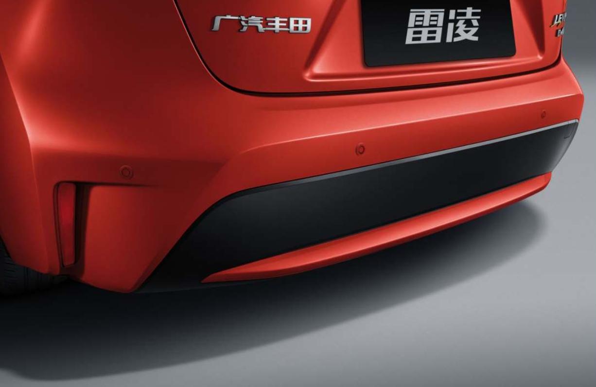 雷凌为什么是最好的车,为了面子买雷凌