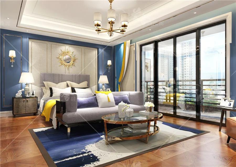 兰舍液体硅藻泥客厅颜色搭配,兰舍硅藻泥浅米黄色效果图