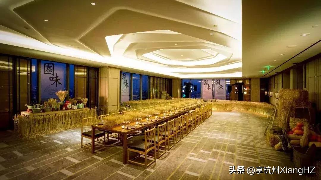 柏悦纯素之宴，回归“園·味”，一场原醇味蕾之旅