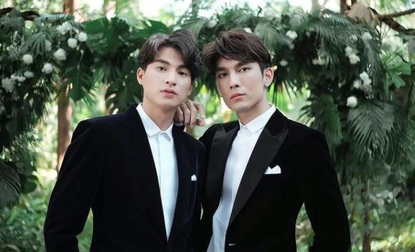 泰剧男主占有欲很疯狂虐恋的剧,泰剧爱情电影推荐