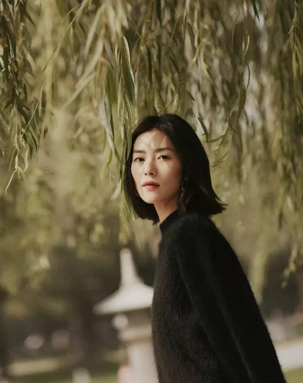 适合大脸的短发发型女最新,大脸妹子最适合的四款发型