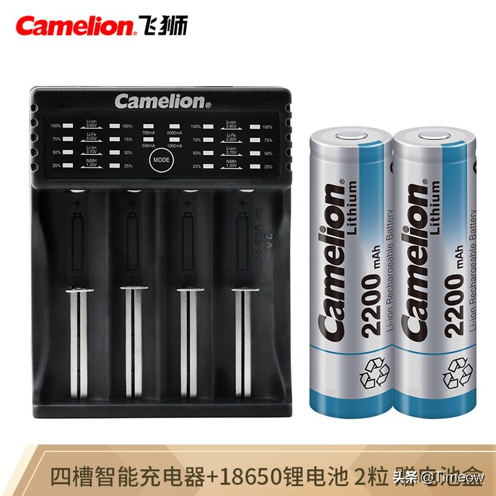 5号充电电池镍氢和锂电池哪个好,可充电镍氢电池评测